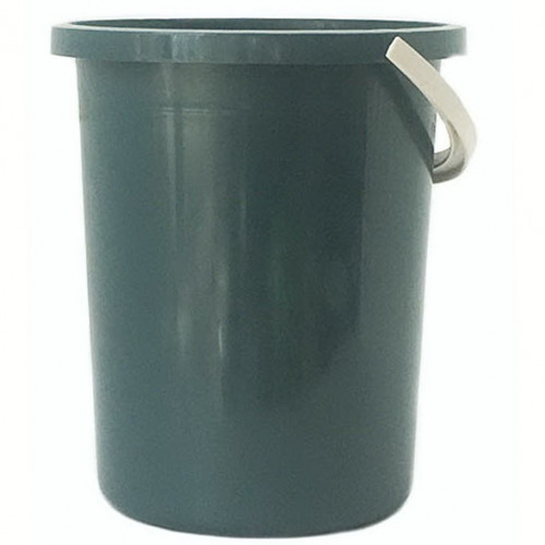 Ведро 10л цветное 2 сорт Е