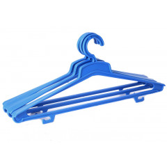 Вешалка плечики 70184 широкие
