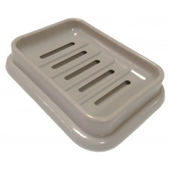 Мильниця підставка прямокутна відкрита Е