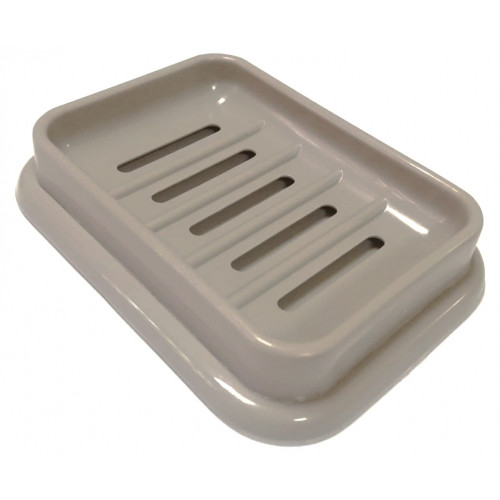 Мильниця підставка прямокутна відкрита Е