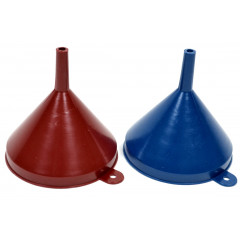 Воронка лійка 13см Е