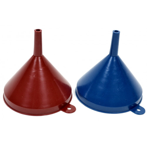Воронка лейка 13см Е