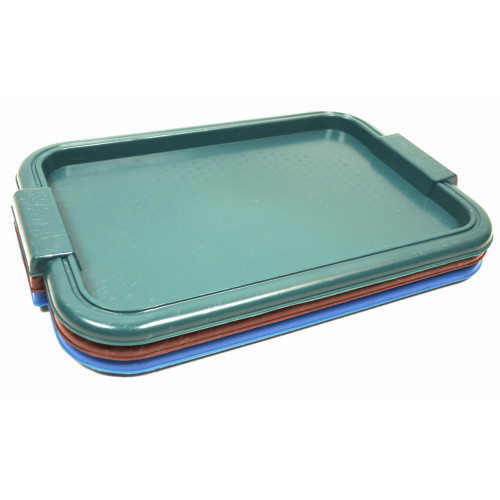 Піднос український Е