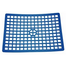 Решетка для раковины Е