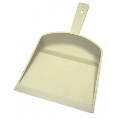 Совок пластмассовый Е