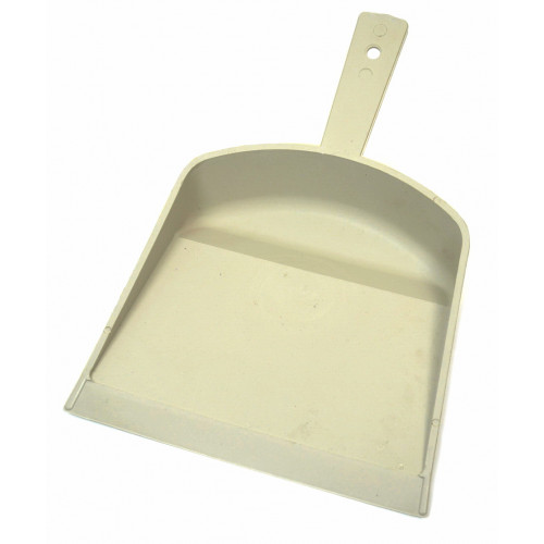 Совок пластмасовий Е