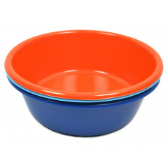 Таз 14л Е цветной 2 сорт