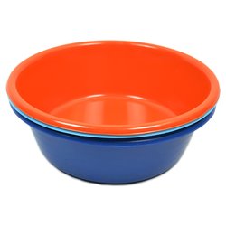 Таз 17л Е цветной 2 сорт