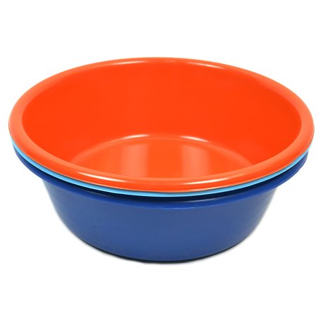 Таз 17л Е цветной 2 сорт