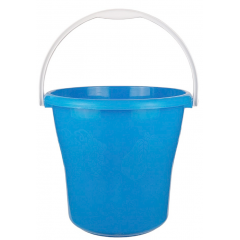 Ведро 10л Полимер Фрукты