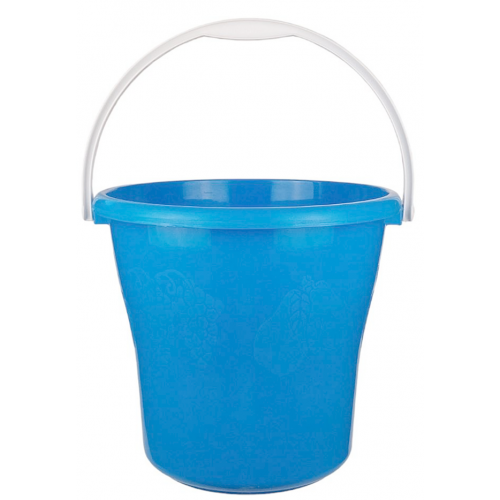 Ведро 10л Полимер Фрукты