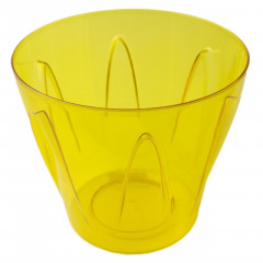 Кашпо для орхідеї Аркада d130