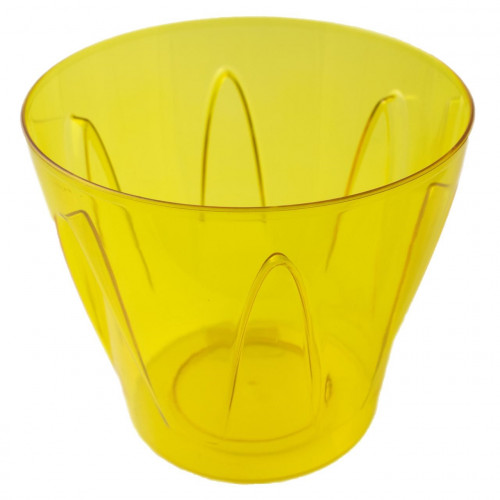 Кашпо для орхідеї Аркада d130