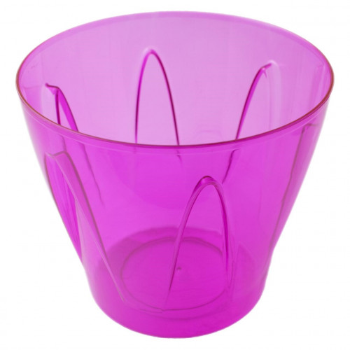 Кашпо для орхідеї Аркада d164