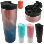 Термокружка 1626 кольорова 0,5л