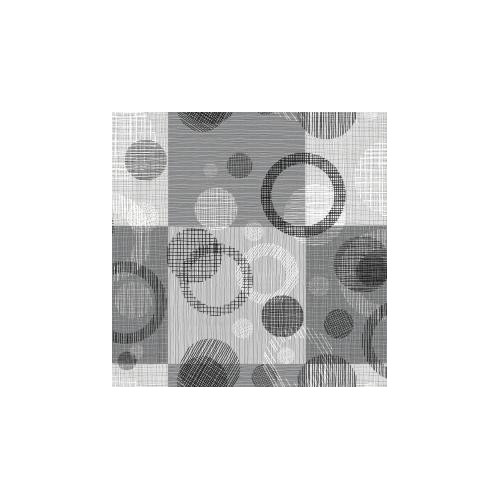 Клейонка ПВХ 1,37х25м на нетканій основі 5087