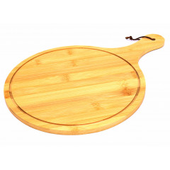 Дошка під піцу 30PP з ручкою 30см