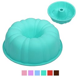 Силікон 1965 форма для кексу велика