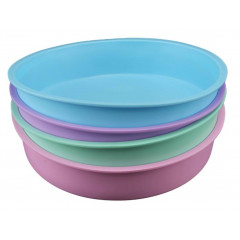 Силикон 1948 форма круглая 