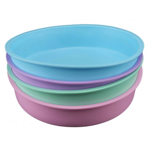 Силикон 1948 форма круглая 