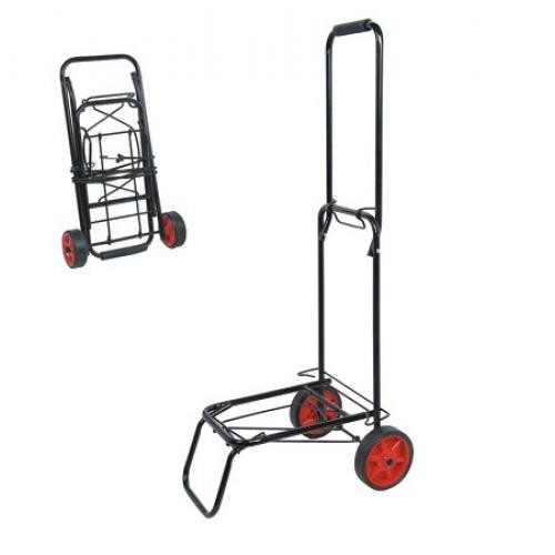 Тачка на колесах MH-1899 до 20кг