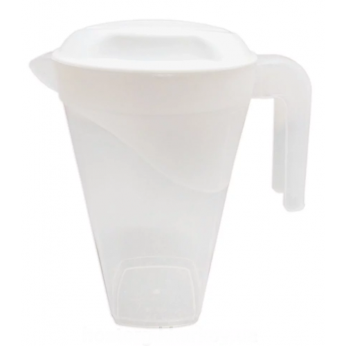 Кувшин 1,7л прозрачный ВВ