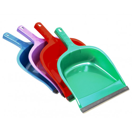 Совок Комфорт з гумкою