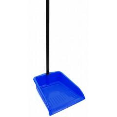 Совок Консенсус на довгій ручці 70см