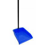 Совок Консенсус на длинной ручке 70см