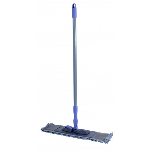 Швабра Натирач лапша 8117 кліпса телескоп