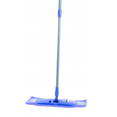 Полотер махра 8301 телескоп