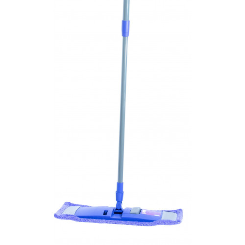 Полотер махра 8301 телескоп