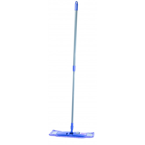 Швабра Натирач махра 8301 телескоп