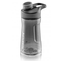 Пляшка 06 1200 Sport з герметичною кришкою 530мл 2