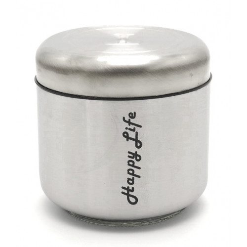 Банка 1718 скло 700мл   