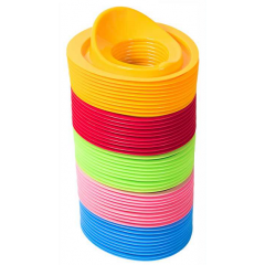 Накладка детская на унитаз Польша пластик