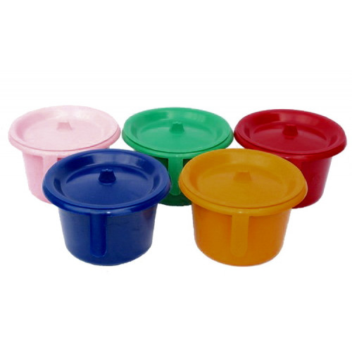 Горшок детский дорожный Ф