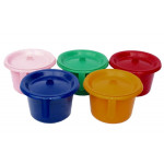 Горщик дитячий дорожній Ф