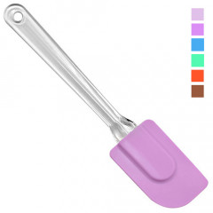 Лопатка HH-071 силікон 25см