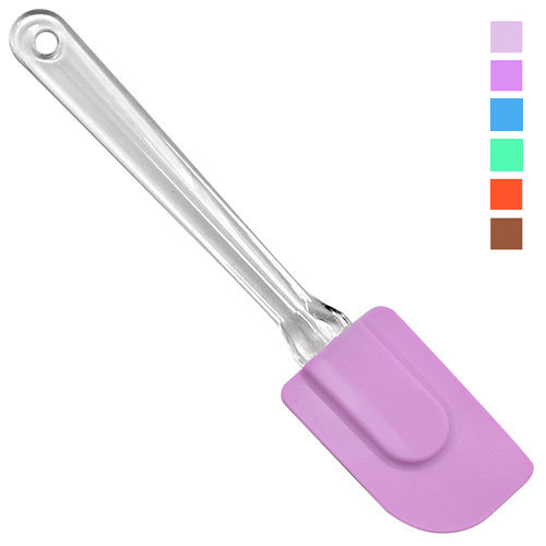 Лопатка HH-071 силікон 25см