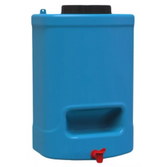 Рукомийник Litolan 20л синій