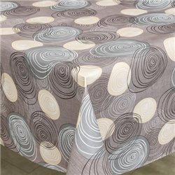 Клеенка 1,40*20м рулон Dekorama 104B 2