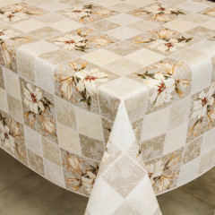 Клеенка 1,40*20м рулон Dekorama 118A