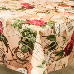 Клеенка 1,40*20м рулон Dekorama 122A 2