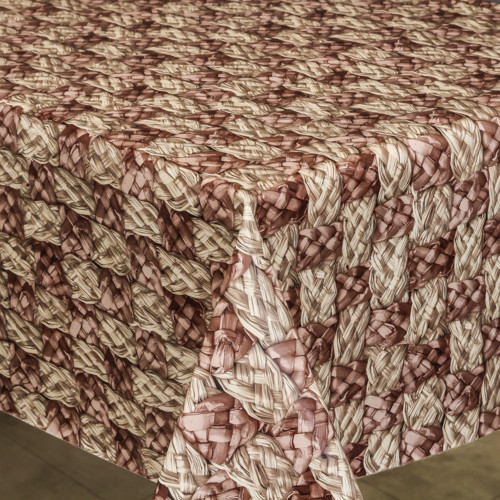 Клейонка 1,40*20м рулон Dekorama 128A