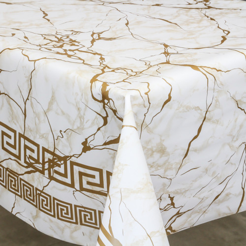 Клеенка 1,40*20м рулон Dekorama 180A