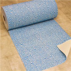 Аквамат 0,65м рулон 15м Aqua Flex 13025