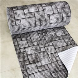 Аквамат 0,65м рулон 15м Aqua Flex 16069