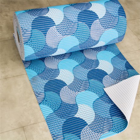 Аквамат 0,65м рулон 15м Aqua Flex 16255-2