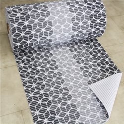 Аквамат 0,65м рулон 15м Aqua Flex 16271-4